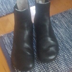 Vivo barefoot Geo Ankle Boots 9